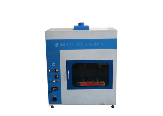 Bom preço Da ignição quente do fio dos materiais do aparelho eletrodoméstico verificador independente da exaustão com controle bonde on-line