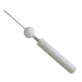 Bom preço IEC61032 figura 3 ponta de prova C 2.5mm de Rod do teste da ponta de prova do dedo do teste on-line
