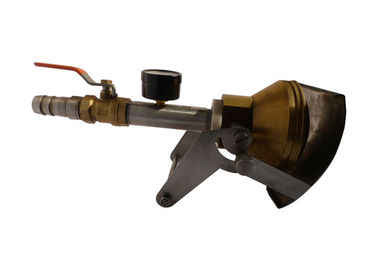 Bom preço Máquina de teste impermeável à mão do bocal de pulverizador de IEC60529 IPX3 IPX4 on-line