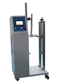 Bom preço Mudança da aparência dos dispositivos de ajuste leves IEC60598-1 do equipamento de testes das lanternas R500mm on-line