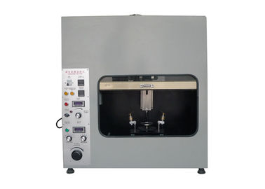 Bom preço Máquina elétrica do teste de impermeabilidade do equipamento de teste do IEC de IEC60112 IEC60335-1 IEC60598-1 on-line