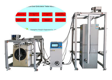 Bom preço Controle integrado aberto do PLC da resistência da porta da máquina de lavar do refrigerador do IEC 60335 on-line