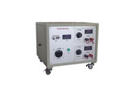 IEC/UL da máquina de teste da compressão do verificador da linha eléctrica 50A/20A