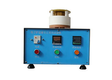 Bom preço pinos da tomada do verificador da operação do botão de bronze de 20mm que isolam a resistência térmica anormal das luvas on-line