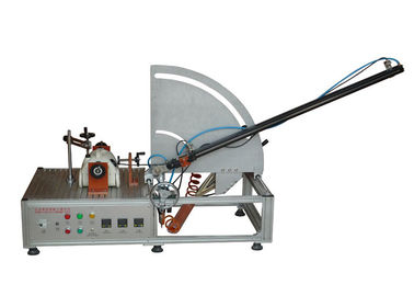 Bom preço O cabo automático do verificador do dispositivo elétrico bobina o equipamento de teste IEC60335-1 da resistência on-line