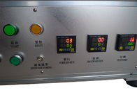 O cabo automático do verificador do dispositivo elétrico bobina o equipamento de teste IEC60335-1 da resistência