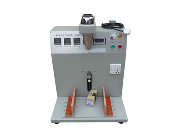 Bom preço Verificador automático da durabilidade do interruptor do torradeira do verificador IEc60335-2-9 do dispositivo elétrico on-line