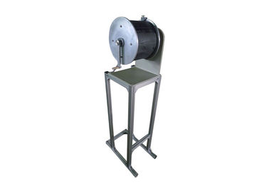 Bom preço equipamento de teste do IEC de 60598 - 2 - 20 250mm para enrolar uma tubulação flexível on-line