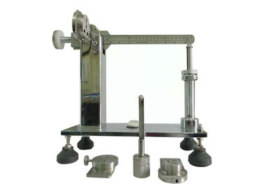 Bom preço Figura 11 de máquina de teste IEC60065 do torque da tomada de soquete do verificador do soquete da tomada de Austrália/UL on-line