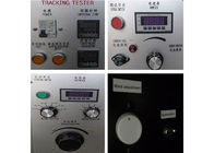 Máquina elétrica do teste de impermeabilidade do equipamento de teste do IEC de IEC60112 IEC60335-1 IEC60598-1