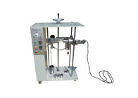 Máquina de teste AC220V da tensão/torque do equipamento de teste do IEC do cabo de alimentação 50HZ