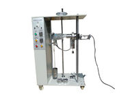 Máquina de teste AC220V da tensão/torque do equipamento de teste do IEC do cabo de alimentação 50HZ