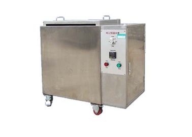 Bom preço Banho maria claro da temperatura constante de equipamento de teste GB5013/UL1581 on-line