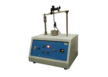 Bom preço verificador do soquete da tomada 50Hz para a retenção do cabo para cabos flexíveis IEC60884-1 da figura 20 única estação on-line