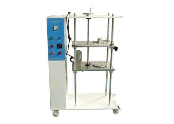 Bom preço Equipamento de teste do IEC de IEC60947-1 2 RPM 500mm on-line