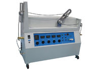 equipamento de testes flexível IEC60245-1 do cabo 0.33m/s de 1000mm