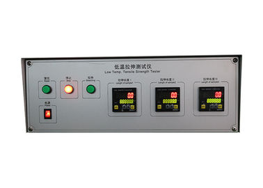 Bom preço Três equipamento de testes do cabo das estações IEC60811-1-4 on-line