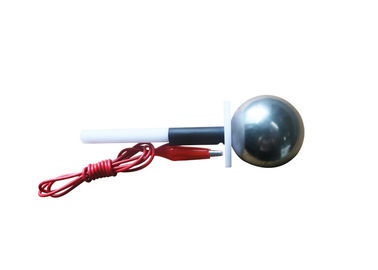 Bom preço Equipamento de teste da proteção do ingresso da ponta de prova 50MM da esfera IEC60065 on-line