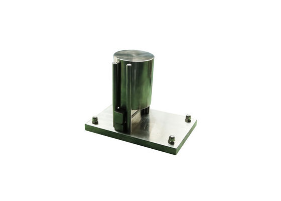 Bom preço 20N dispositivo de aço inoxidável do teste de compressão da resistência térmica do IEC 60884-1 on-line
