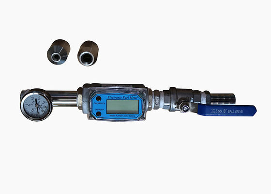 Bom preço Equipamento de teste exato do IP do controle IPX5 IPX6 Jet Nozzle do medidor de fluxo de Digitas on-line