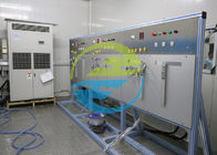 IEC elétrico 60379 de Heater Appliance Performance Test Lab da água