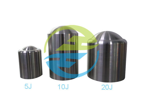 Bom preço Elemento relevante 5J 10J 20J da máquina de testes do impacto IEC60068-2-75 on-line