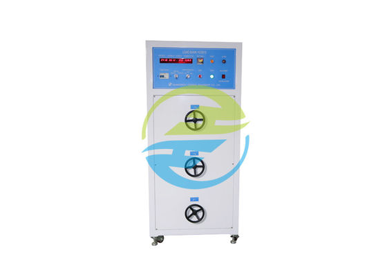 Bom preço Verificador máximo do soquete da tomada do banco de carga de 30A 300V para fazer e quebrar a capacidade/operação normal on-line