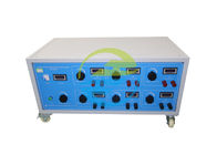 Caixa da carga do IEC 60884-1 para o cabo de alimentação que dobra as estações 0 do verificador 6 - 40A ajustável