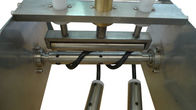 Máquina fria circular do teste de dobra do equipamento de testes do cabo do núcleo do fio de IEC60540 IEC60811