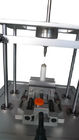 Equipamento de teste IEC60598-1 das luminares do verificador da força axial do suporte da lâmpada fluorescente