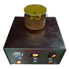 A isolação do soquete da tomada Sleeves o verificador anormal da resistência térmica com dispositivo elétrico de bronze de 20 milímetros
