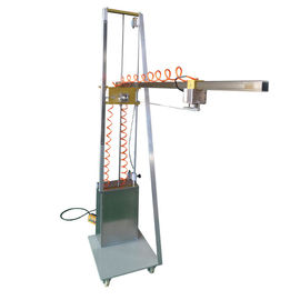 Bom preço Máquina de teste deixando cair do impacto da bola de aço de Φ50mm on-line