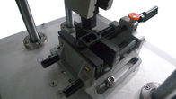 Máquina de teste da compressão IEC60320