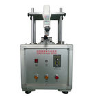 Máquina de teste da compressão IEC60320