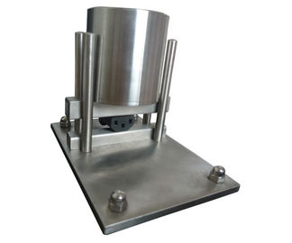 Bom preço figura 38 do instrumento IEC60884-1 do teste de compressão da verificação da resistência térmica 20N on-line