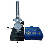Instrumento mecânico do teste do recorte da pressão do equipamento de teste do IEC do material