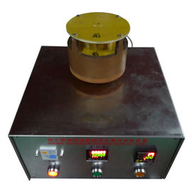 Bom preço O calor isolou o equipamento de teste do IEC equipado com o K - datilografe o calefator elétrico on-line