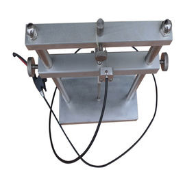 Bom preço Figura 27 de equipamento de teste IEC60884 do impacto da pressão da baixa temperatura on-line