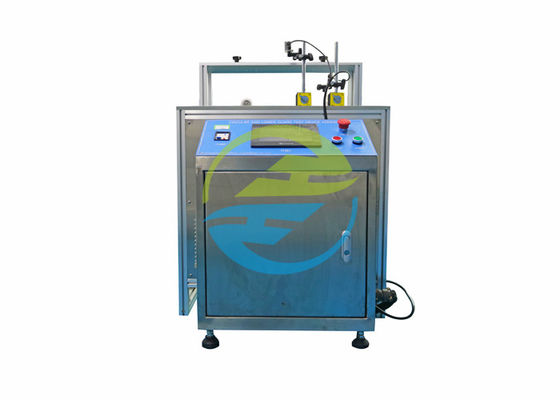 Bom preço A circular do IEC 60745-2-5 viu que um mais baixo protetor Test Device 0-30 cronometra/minuto on-line