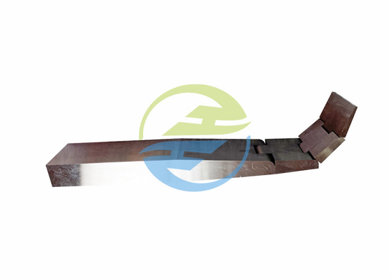 Bom preço UL60950-1 figura espessura 2mm da ponta da ponta de prova da cunha da acessibilidade de NAF2-3 on-line
