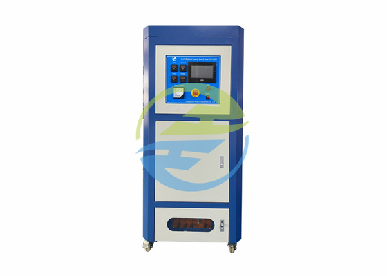 Bom preço Verificador estabilizado auto 19,3 250V do interruptor da caixa SBL da carga da lâmpada da cláusula IEC60669-1 on-line
