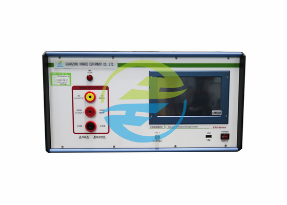Bom preço IEC60335-1 o gerador de impulso de alta tensão da cláusula 14 com onda dá forma a 1,2/50 de µS on-line