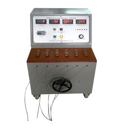Bom preço Verificador da elevação da temperatura do equipamento de teste do IEC da elevada precisão com medidor de Digitas on-line