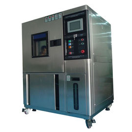Bom preço Câmara programável do teste da temperatura do alto e baixo do IEC 60068 com volume 150L on-line