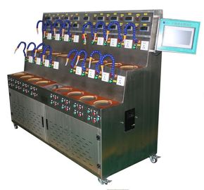 Bom preço Chaleira sem corda elétrica para a máquina seca do teste do Burning e de água a ferver on-line