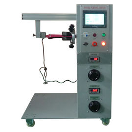 Bom preço O PLC controla o giro 2 - 23 do equipamento de teste 60335 do IEC - que dobra o verificador on-line