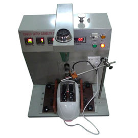 Bom preço Instrumento ajustável do teste de resistência do interruptor do torradeira do verificador do dispositivo elétrico on-line