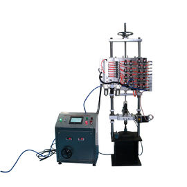 Bom preço Durabilidade elétrica do impacto do equipamento de teste do IEC para o martelo IEC6074-2-6 on-line