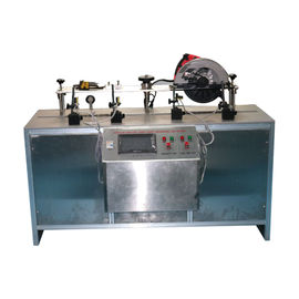 Bom preço Abaixe o equipamento de teste integrado protetor IEC60745-2-5 do IEC circular viu on-line