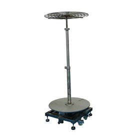 Bom preço Equipamento de teste da proteção do ingresso do instrumento IPX8 da penetração para testar on-line